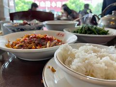 -天下客饭店(中山路店)