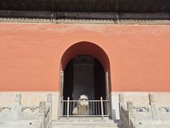 -须弥福寿之庙