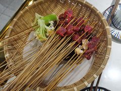 -闵四遵义羊肉粉(朝外大街店)