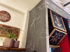 -十面欢腾·海鲜面·台式Bistro(长乐路店)