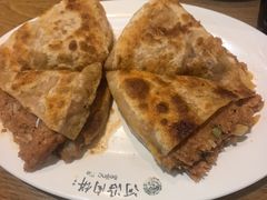 -河沿肉饼Beijing Pie(东华门店)