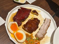 -港丽餐厅(正大店)