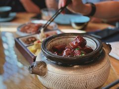 红烧肉-瓷器(Market City)