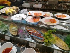 -西安西藏大厦开元名都大酒店·自助餐厅