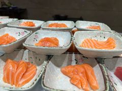 -初色海鲜自助(万丰路店)