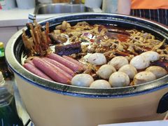 -安徽阜阳卷馍(西单店)