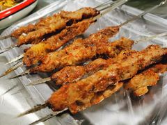 -向民炒鸡老店(火车站店)