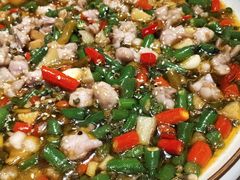 民国霸王兔-杨记隆府(时代天街店)
