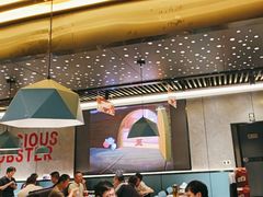 -517烧烤·龙虾·海鲜大排档(万象都荟店)