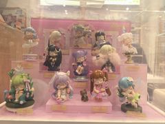 -猫的天空之城概念书店(杭州南宋御街店)