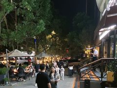 -麦凯伦烧烤·精酿超级工厂店(金桥总店)
