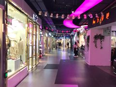 -南京时尚莱迪购物广场(正洪街店)