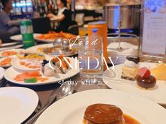 -安蒂娅·海鲜自助餐厅(安蒂娅美兰酒店)