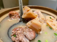 -楚山晓·湖北菜(武汉光谷K11店)