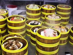 -港海餐厅(解放东路店)