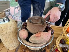 -不觉晓CAMPING(上海迪士尼营地店)