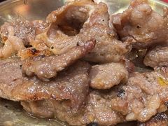 -西塔老太太泥炉烤肉(北京双井店)