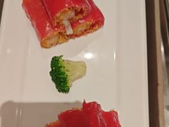 -稻香饭店(龙华天虹店)