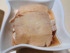 绍兴醉鸡-鼎泰丰(当代商城店)