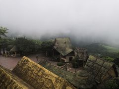 -东部华侨城