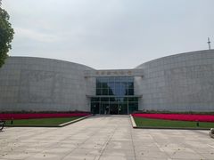 -宋庆龄陵园