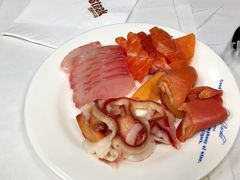-星伦多 自助料理(圆融店)