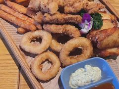 -味德西餐音乐酒吧 Wade's Bar&Grill