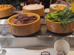 -龍歌自助小火锅(崂山丽达店)