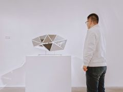 -chi K11艺术空间展览厅