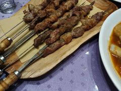 -新疆巴州金丝特餐厅(大钟寺店)