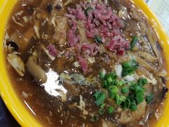 -毛华美食(清扬路店)