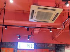 -蚝堡海鲜·威海菜·海肠捞饭·烧烤·亚洲吃蚝公司(幸福门店)