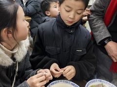 -老刘家泡馍·陕西老字号(钟楼广济街店)