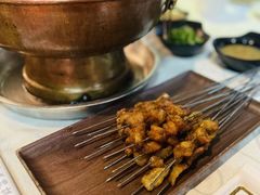 -羊家胡同·龙虾烧烤火锅(龙汇路店)