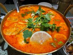 冬阴功-Home Thai·泰谣(王府井apm店)