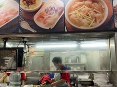 -银记肠粉(文昌北路店)