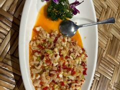 -昆师傅饭庄