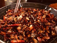 -华豫川酒家(大卫城店)