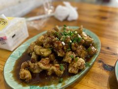 -如我美食(达道社区店)