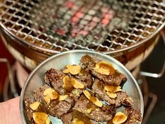 -大阪烧肉BAKA一代(十亩地店)