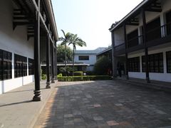-黄埔军校旧址纪念馆