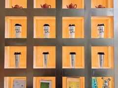 -Tea Stars茶星星(九龙首府店)