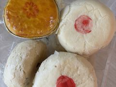 -爱德顺糕点食屋(利民道店)