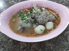 -榮泰米粉湯(Left Shop)