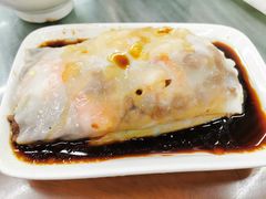 -穗银肠粉店(东川路店)