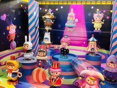 -泡泡玛特POPMART(正弘城店)