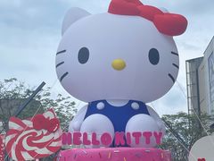 -东莞松山湖万象汇