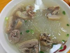 -金宝鸭肉店(祥和广场裙楼店)