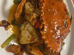 -琼大师东方烤乳猪(亚特兰蒂斯店)