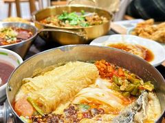-小满手工粉(北京来福士店)